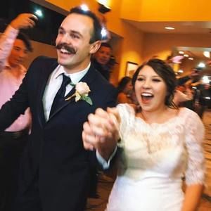 Meet your Posher, Chase